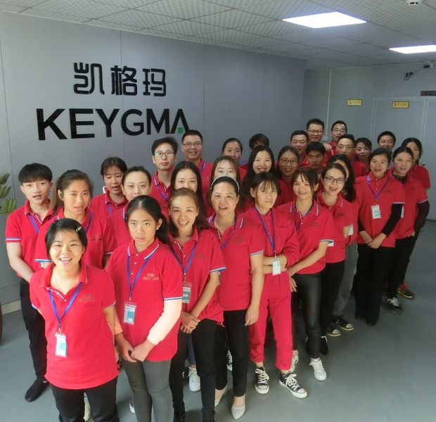 Porcellana Shenzhen Keygma Electrical Manufacturing Co.,Ltd Profilo Aziendale
