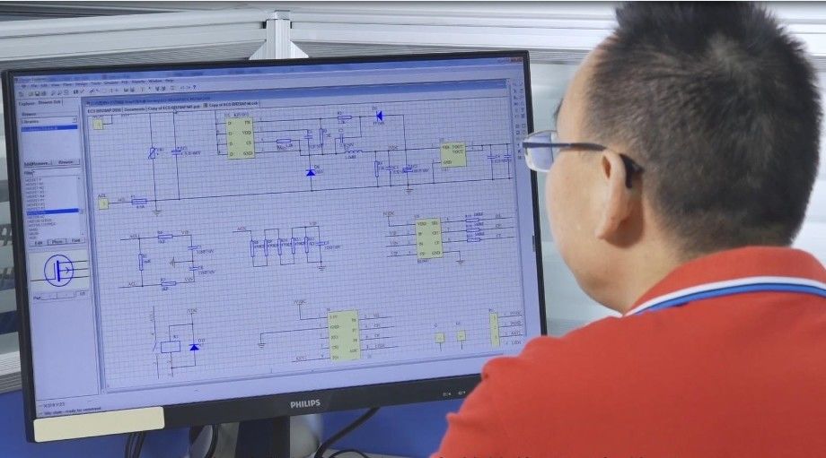 Porcellana Shenzhen Keygma Electrical Manufacturing Co.,Ltd Profilo Aziendale