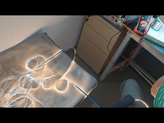 Dimmer DC12V 60W con Interruttore e Driver per Striscia LED