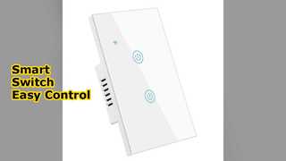 Smart Switch o controllo WiFi neutrale